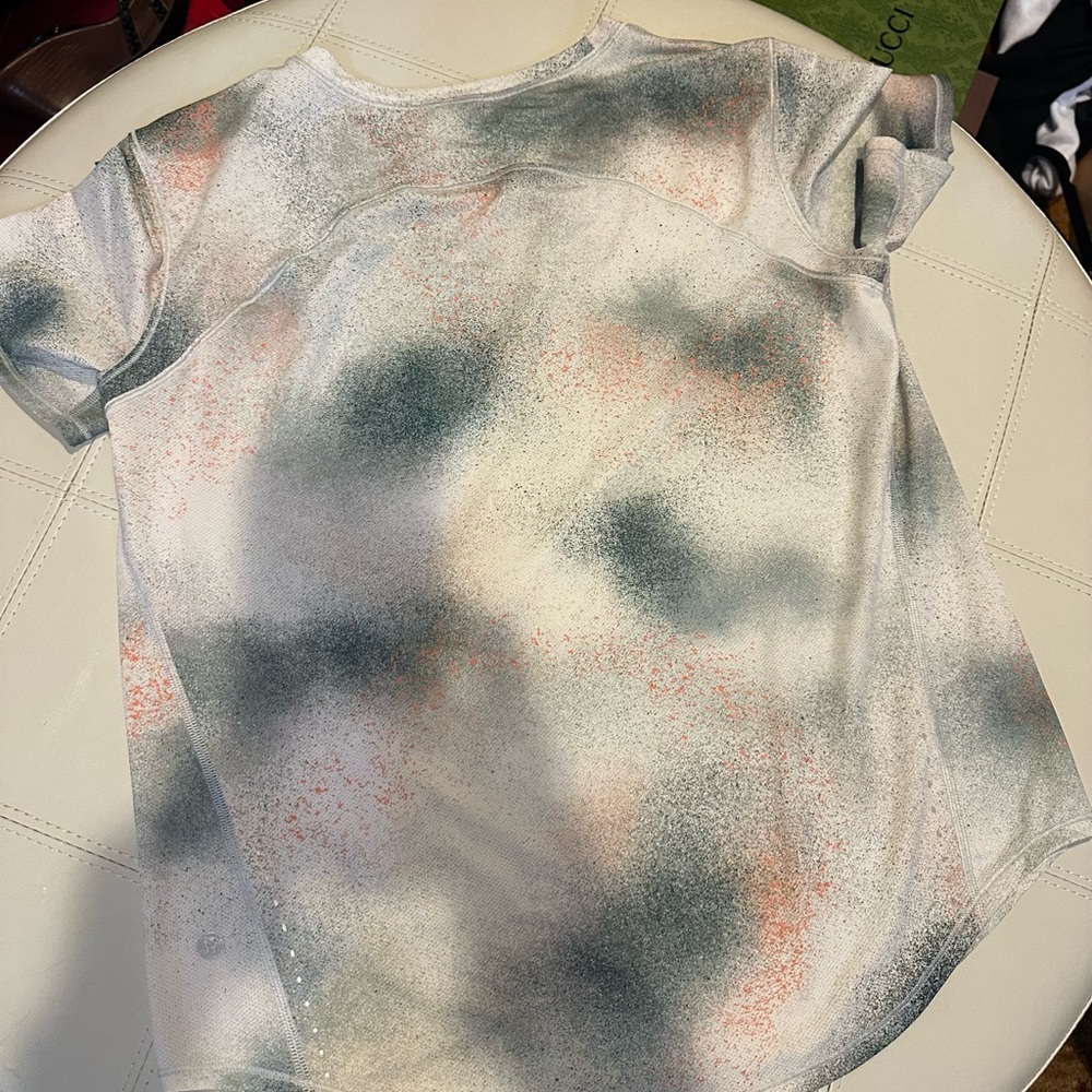 Lulu shirt